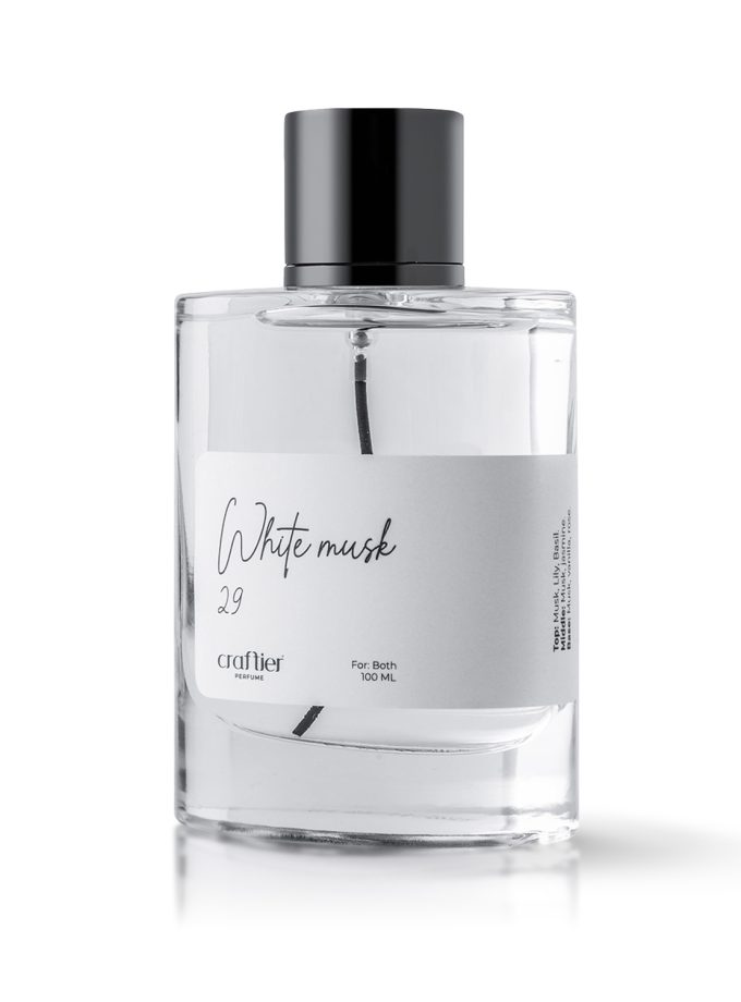 White-Musk-perfume