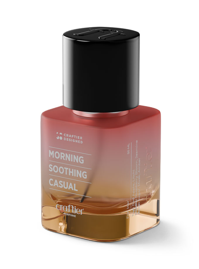 craftier-designed-morning-soothing-casual