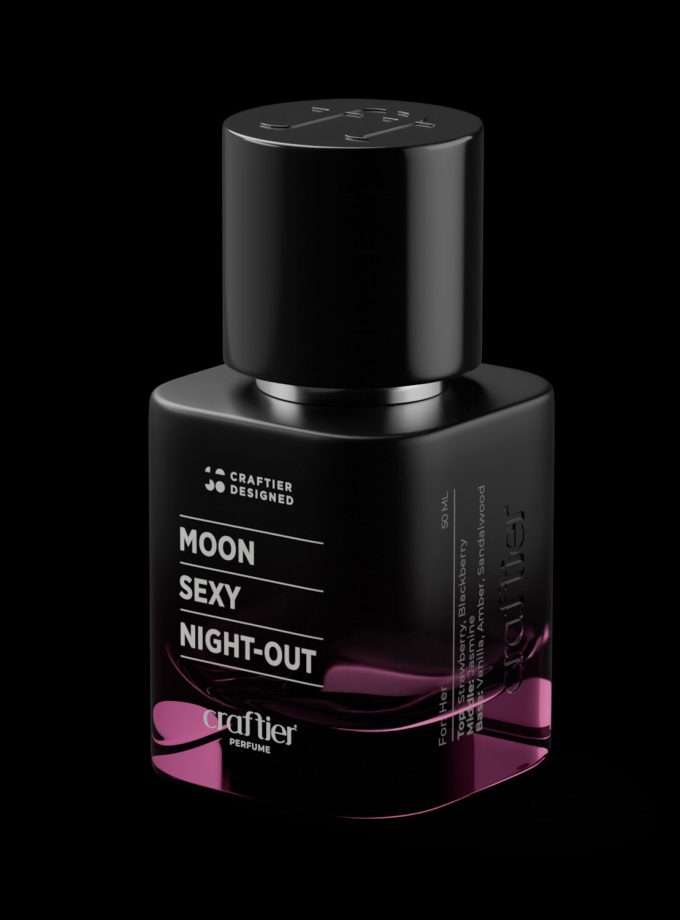 Moon Sexy Night-Out
