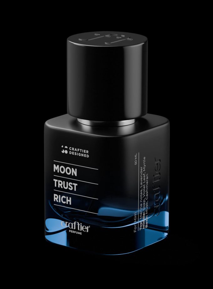 Moon Trust Rich