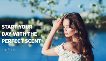 Morning Perfumes: Start Your Day with the Perfect Scent